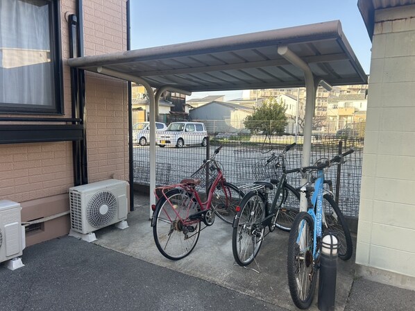 セジュール・ド・アミカの物件内観写真